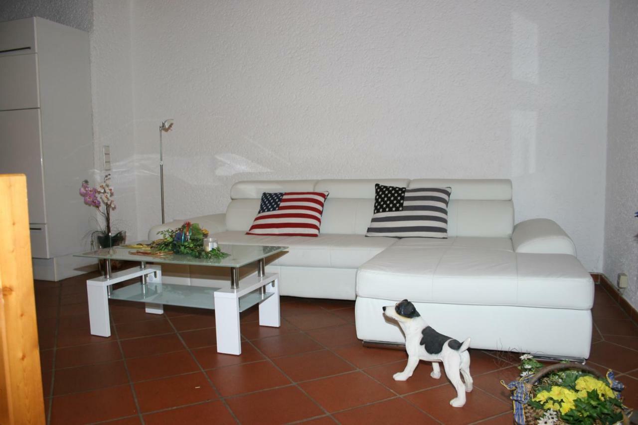 Ferienwohnung Buecker Тельґте Екстер'єр фото
