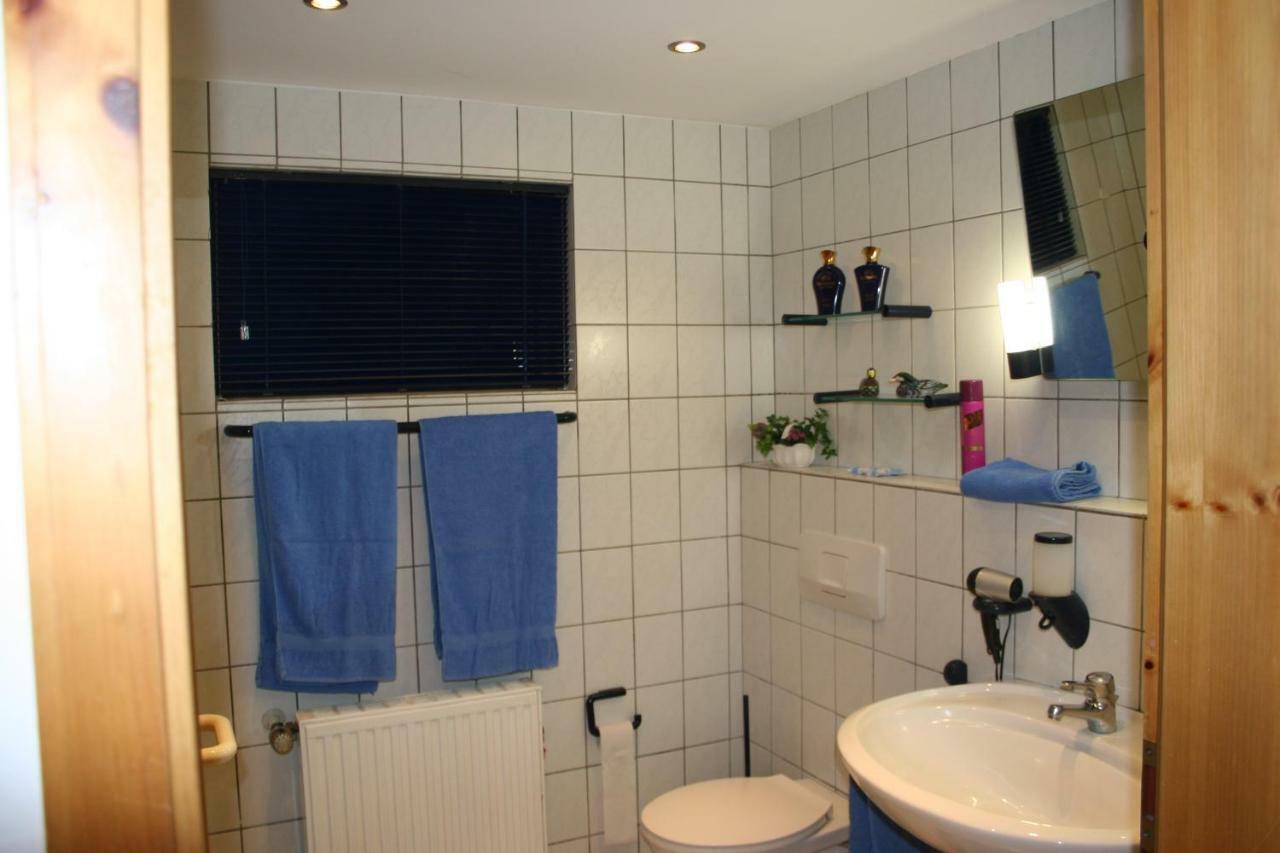 Ferienwohnung Buecker Тельґте Екстер'єр фото