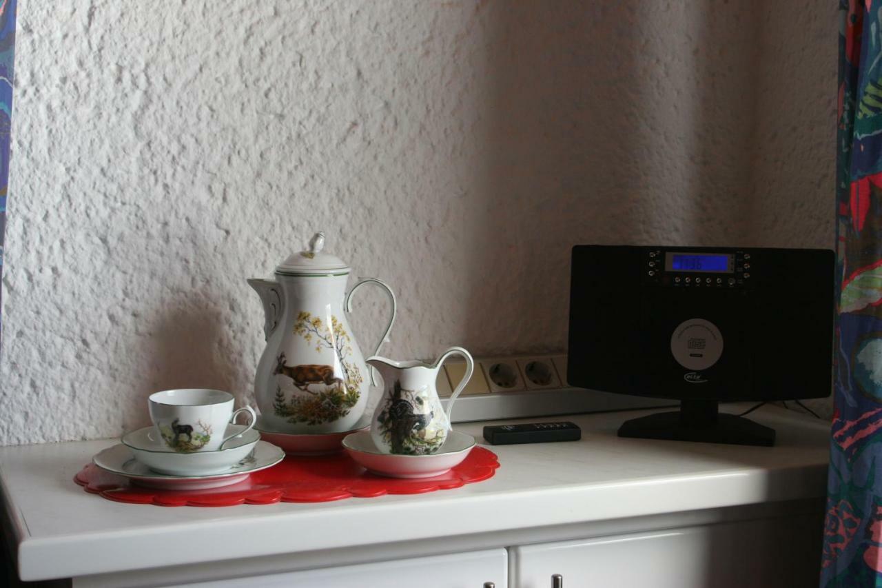 Ferienwohnung Buecker Тельґте Екстер'єр фото