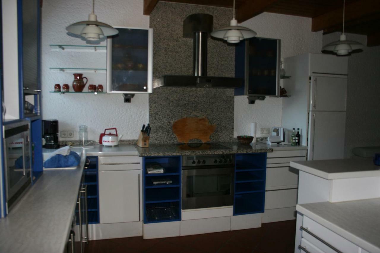 Ferienwohnung Buecker Тельґте Екстер'єр фото