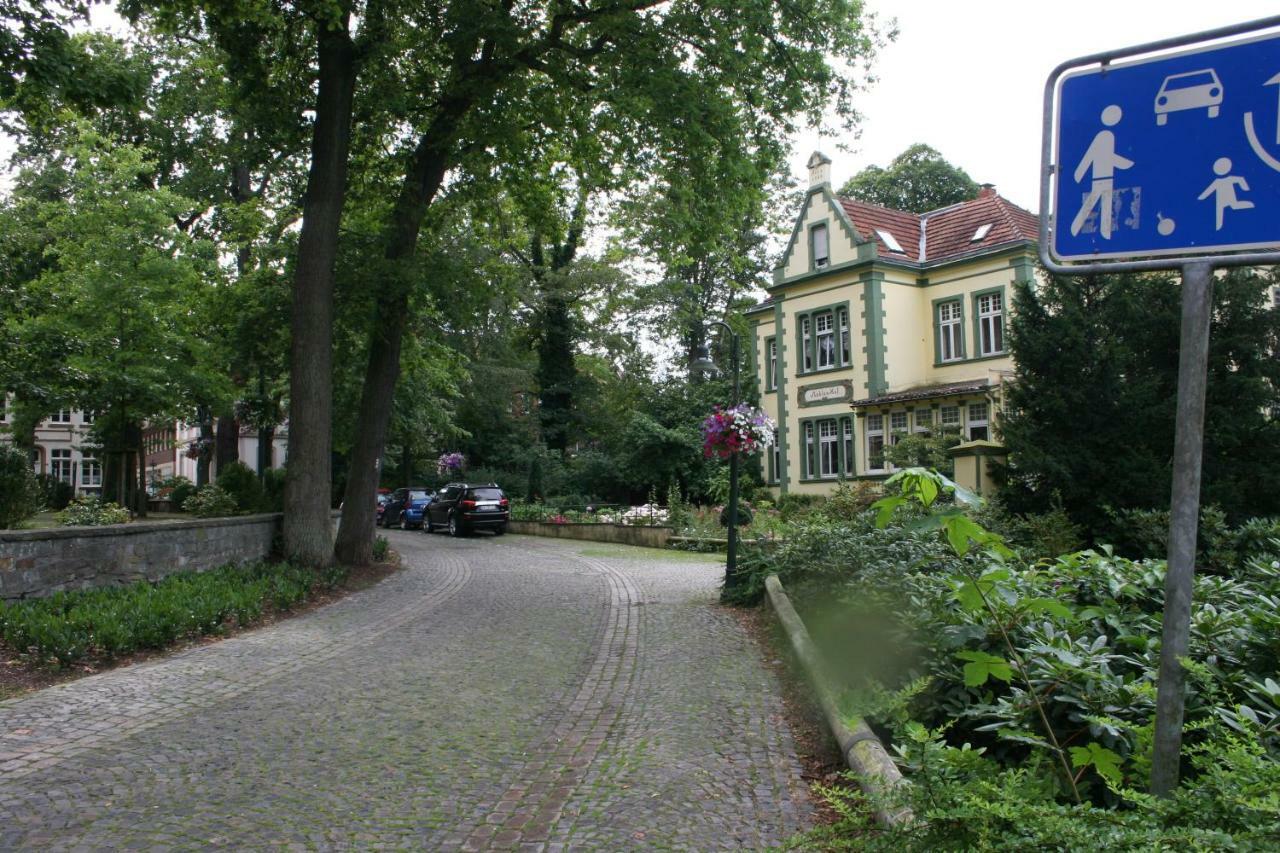 Ferienwohnung Buecker Тельґте Екстер'єр фото